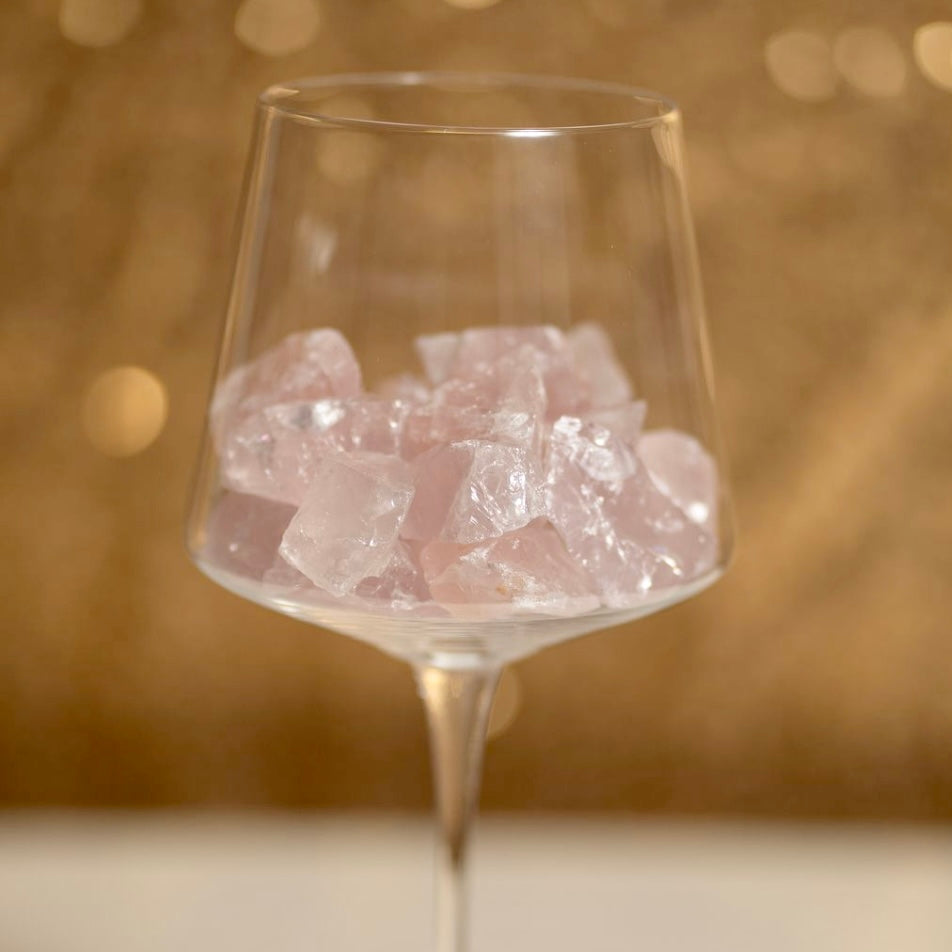 Crystals